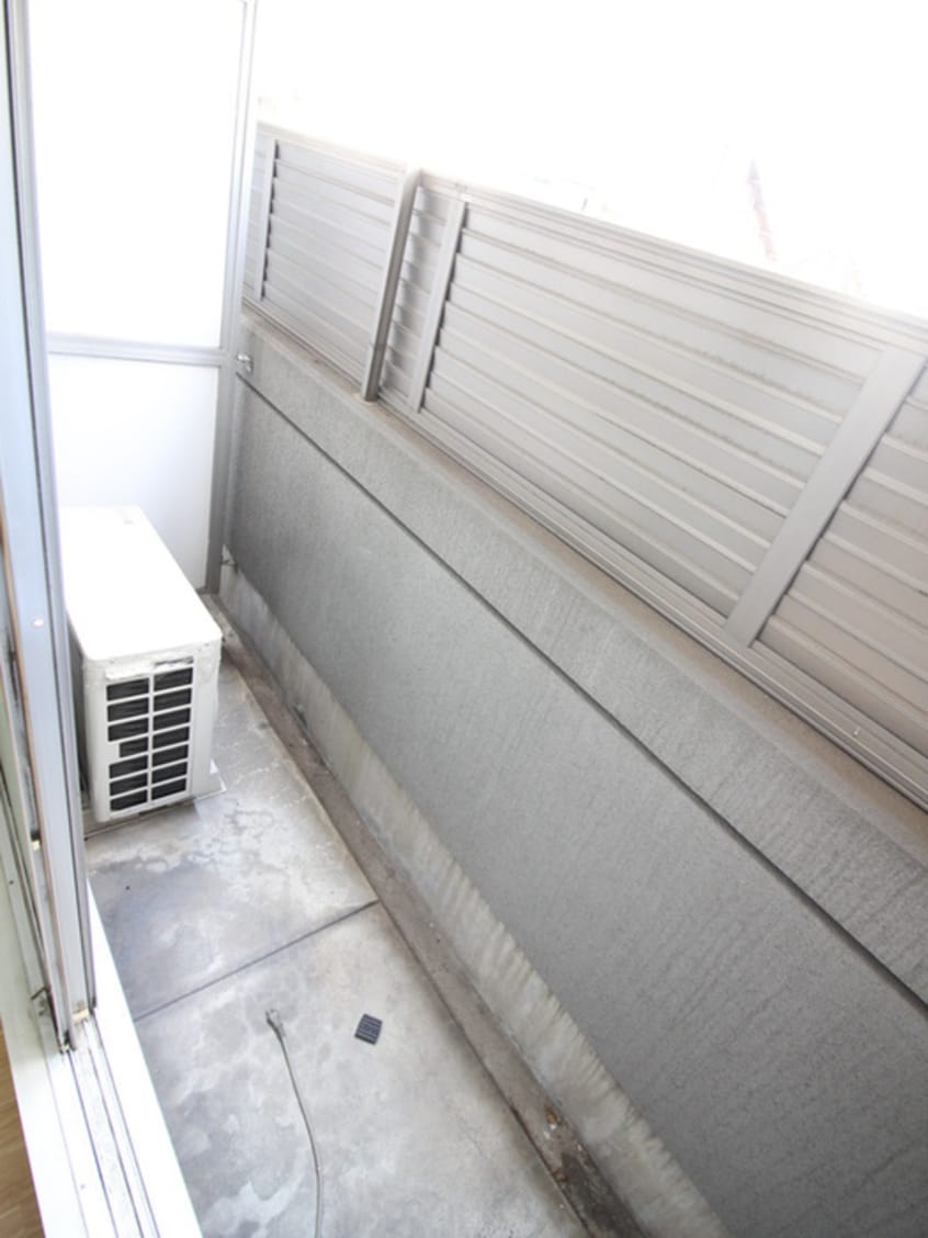 ベランダ・バルコニー ヴィレッジスプリングヒル