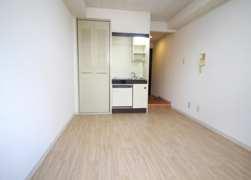 居室 ヴィレッジスプリングヒル