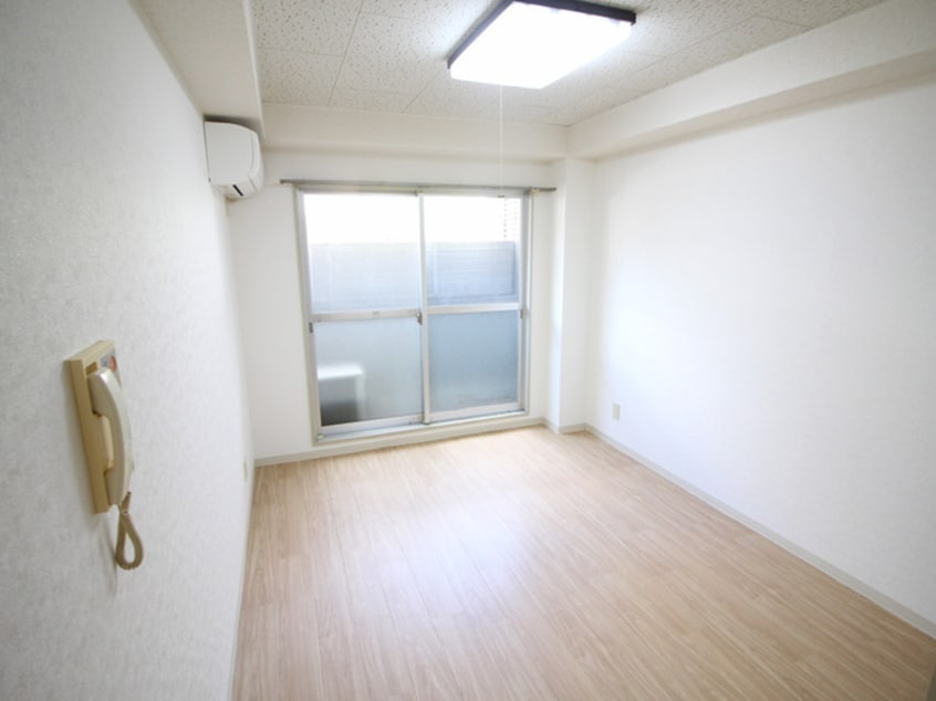 居室 ヴィレッジスプリングヒル