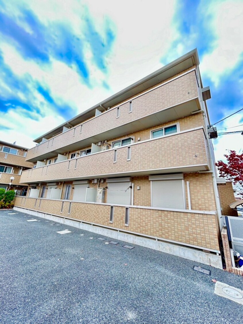 外観写真 サウスメゾンひまわり