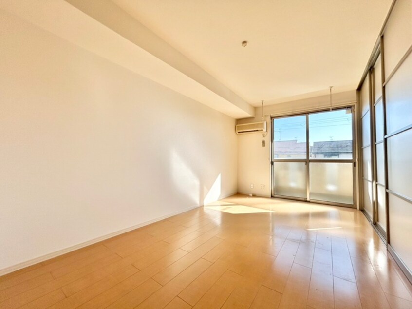 居室 サウスメゾンひまわり