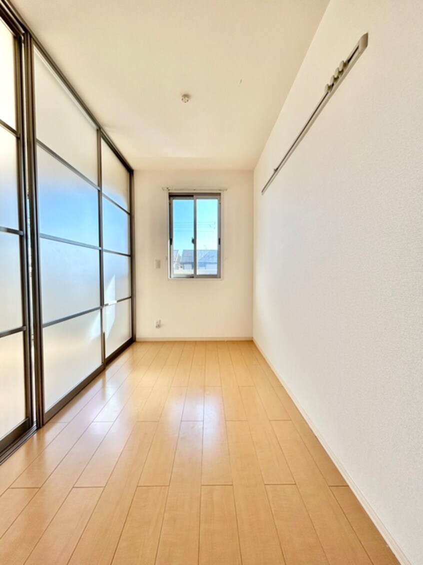 居室 サウスメゾンひまわり