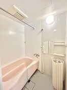 バス／シャワールーム等 サウスメゾンひまわり