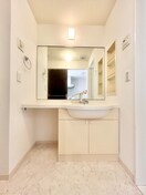 洗面 サウスメゾンひまわり