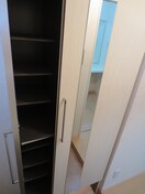 靴箱 サウスメゾンひまわり