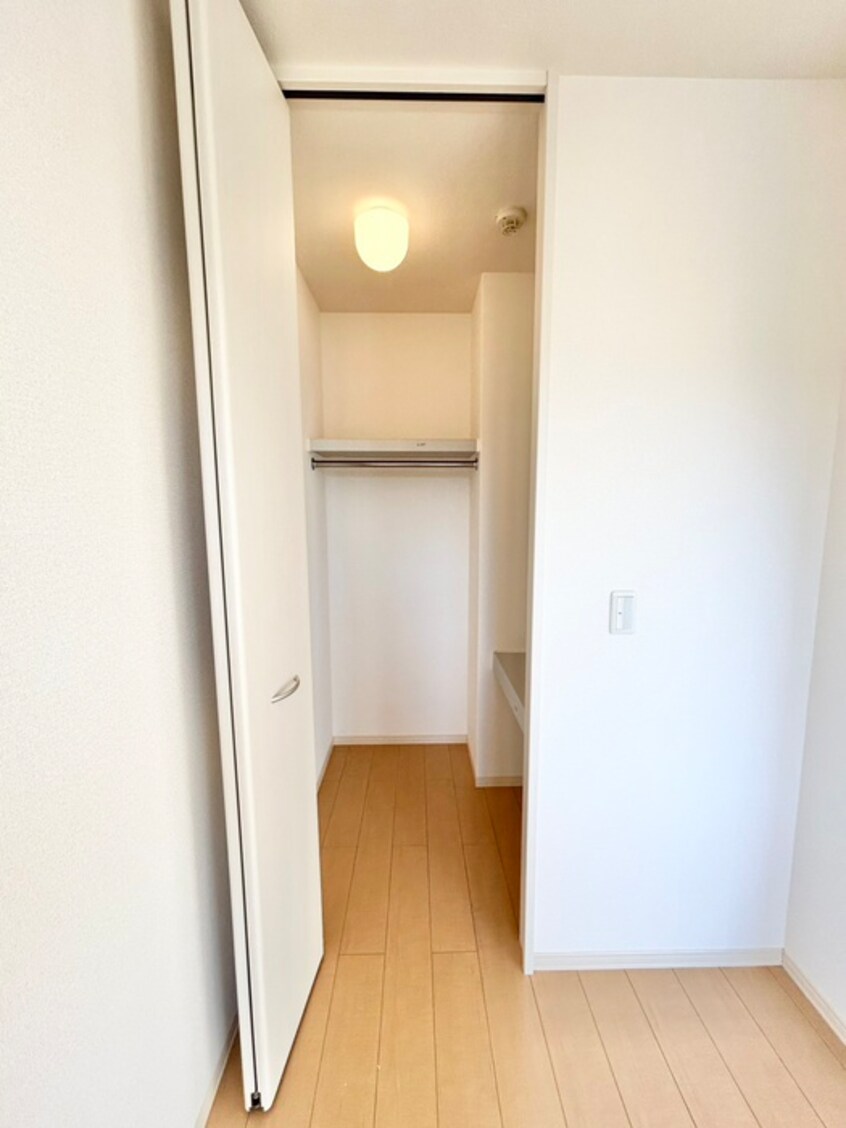 収納 サウスメゾンひまわり