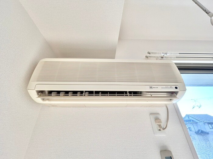 内観写真 サウスメゾンひまわり