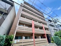 プレサンス京都鴨川彩華(304)