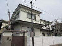 離宮前町１丁目戸建