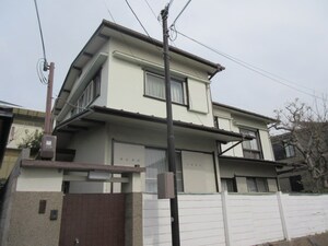 離宮前町１丁目戸建