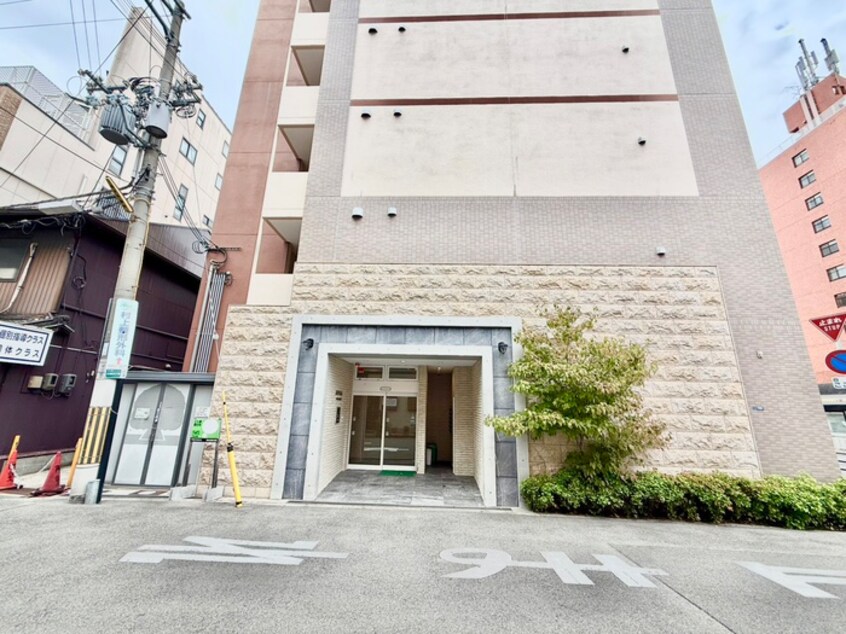 外観写真 サンヴィラ千林