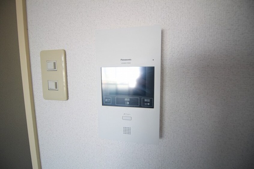 内観写真 リシェス二条