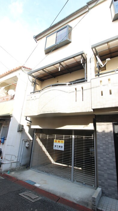 外観写真 藤田町１丁目貸家