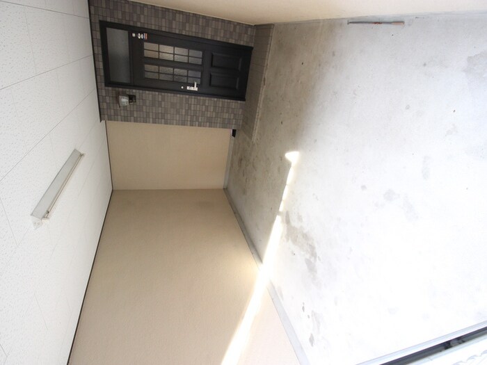 駐車場 藤田町１丁目貸家