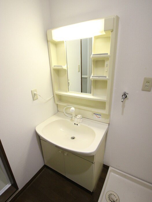 洗面 藤田町１丁目貸家