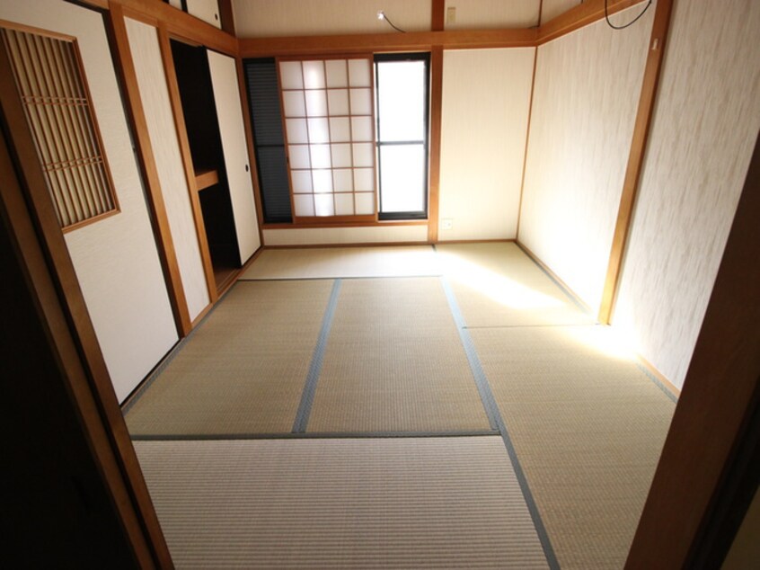 居室 藤田町１丁目貸家