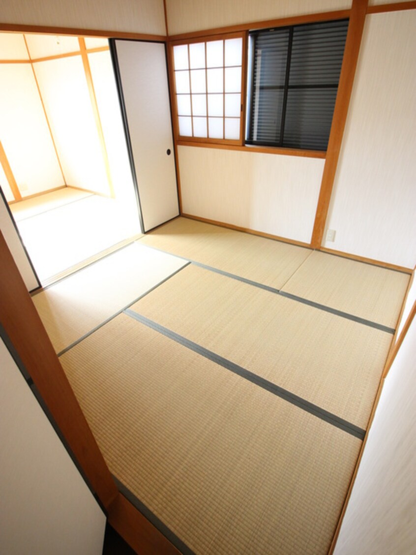 居室 藤田町１丁目貸家