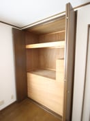収納 藤田町１丁目貸家