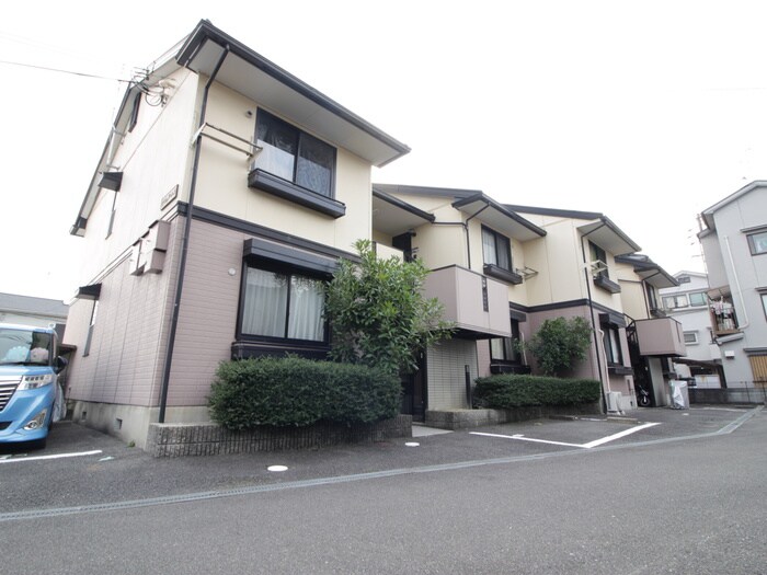 外観写真 セジュ－ル小原Ⅰ