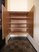 靴箱 セジュ－ル小原Ⅰ