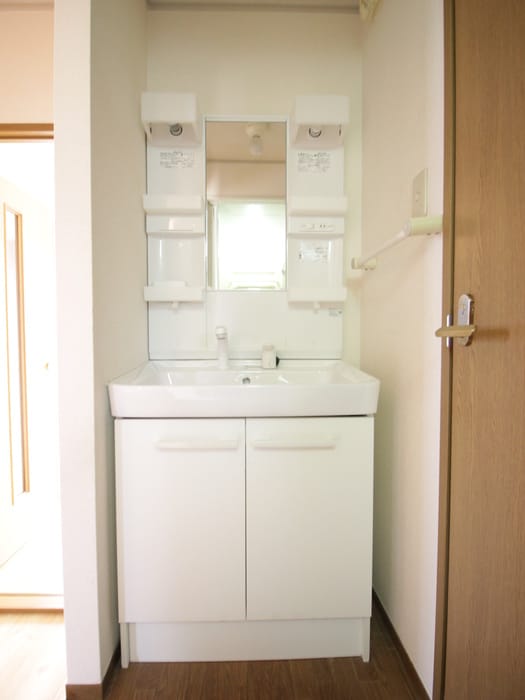 洗面 セジュ－ル小原Ⅰ