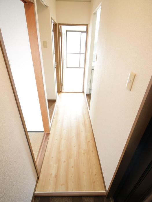 廊下 セジュ－ル小原Ⅰ