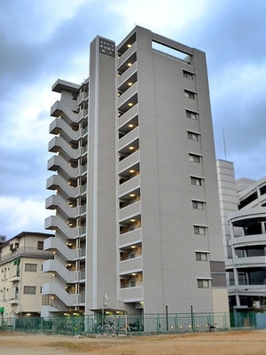 エスリード野田阪神駅前（804）