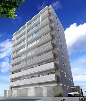 ディクス梅田東レジデンス(307)