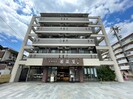 リベラシオン稲荷の外観