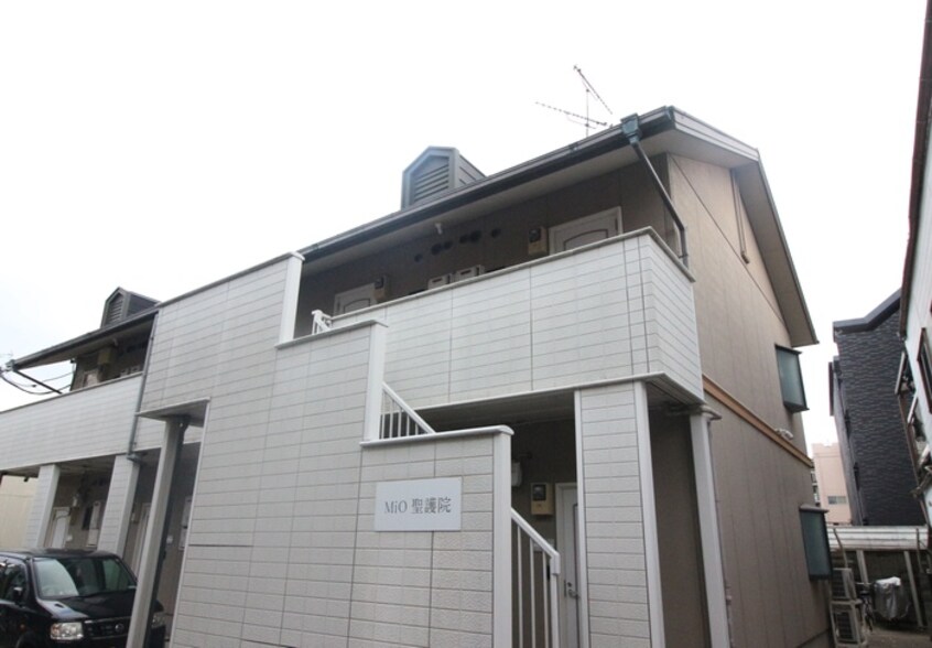 外観写真 Ｍｉｏ聖護院
