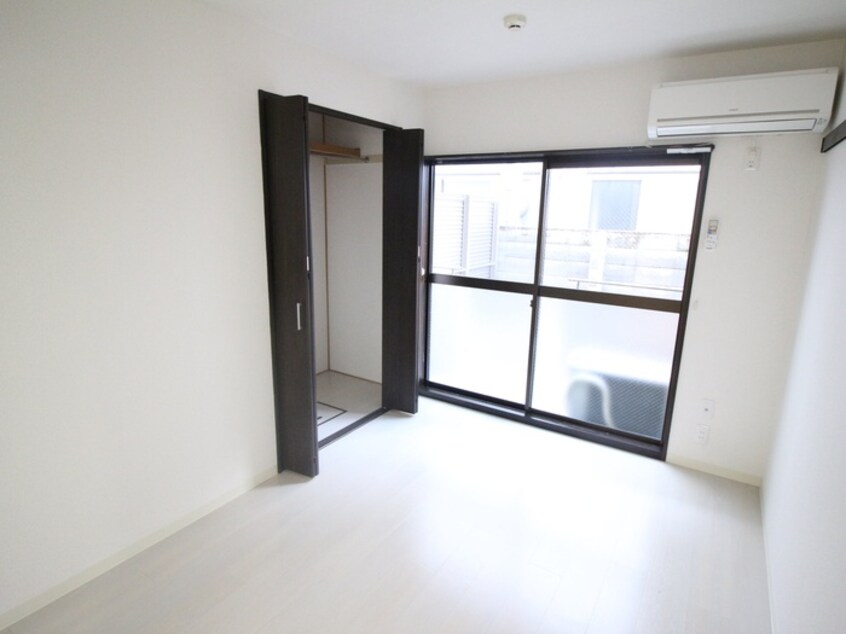 居室 Ｍｉｏ聖護院