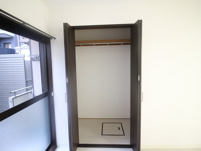 収納 Ｍｉｏ聖護院