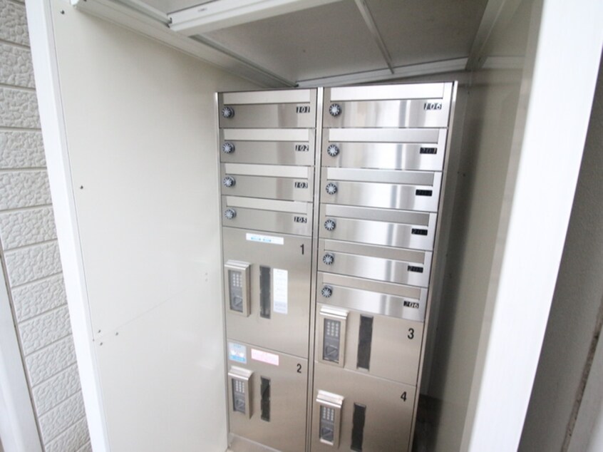 建物設備 Ｍｉｏ聖護院