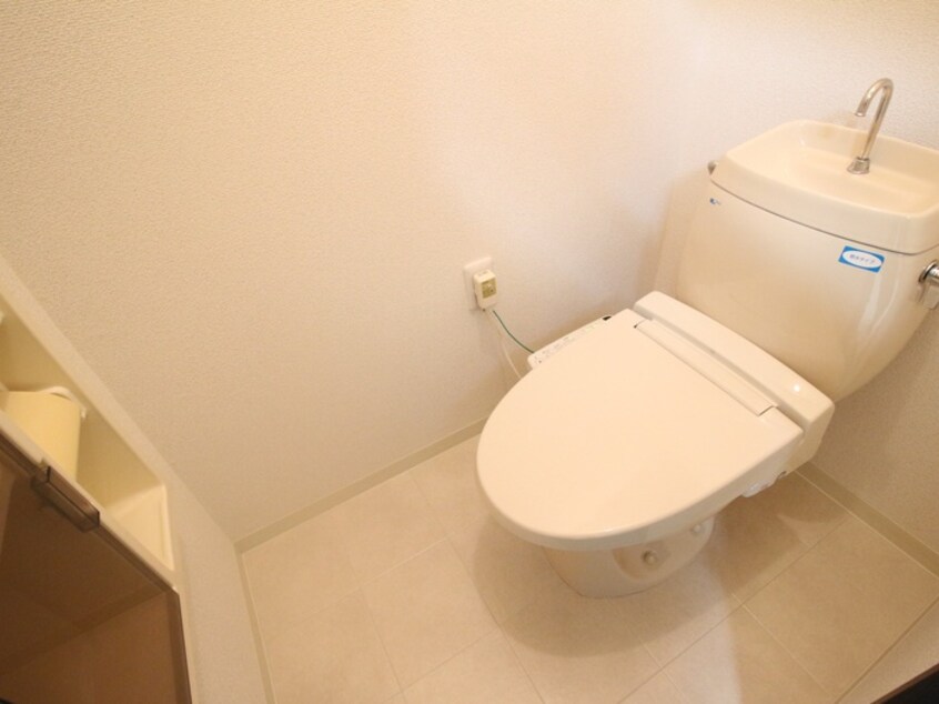 トイレ Ｍｉｏ聖護院