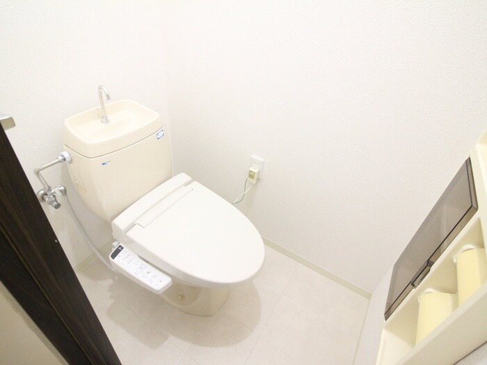 トイレ Ｍｉｏ聖護院