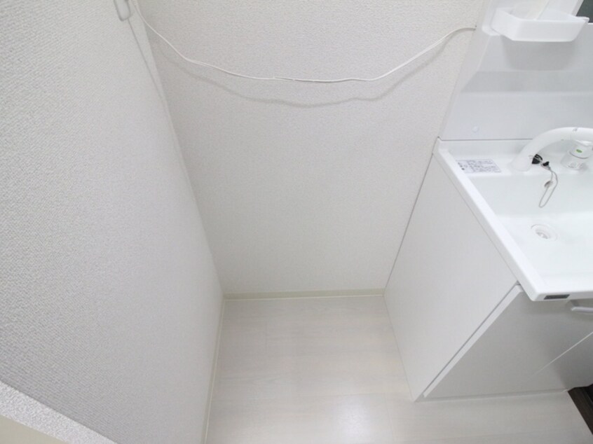 洗濯機置場 Ｍｉｏ聖護院