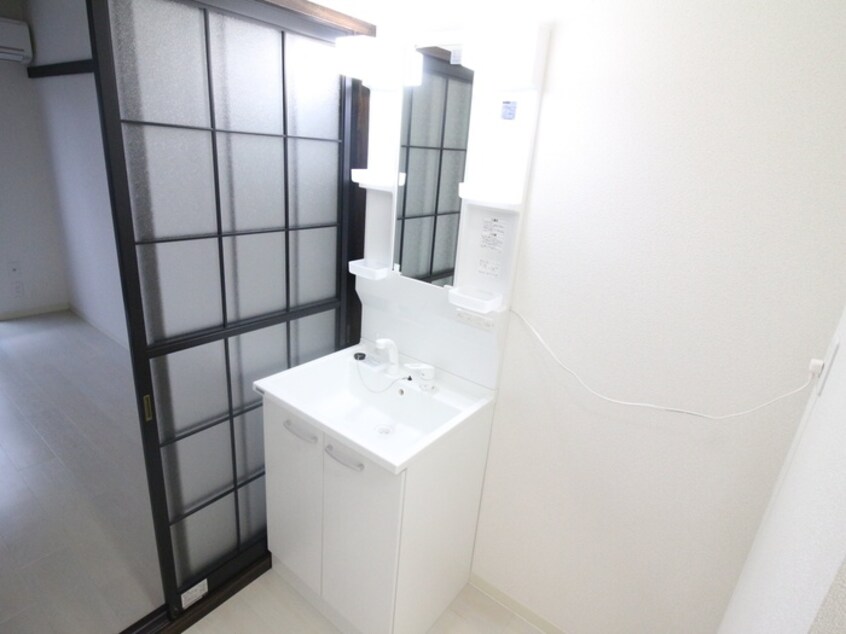 洗面 Ｍｉｏ聖護院