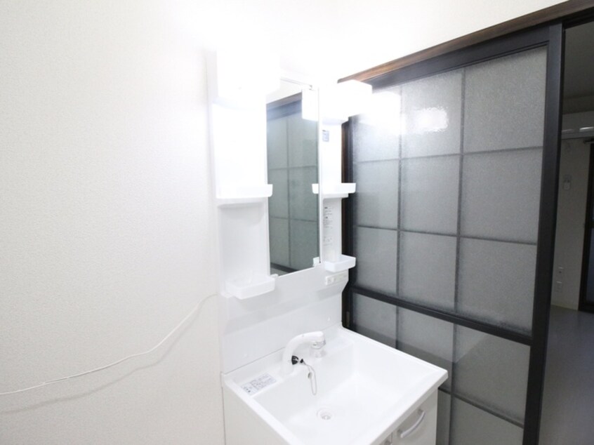 洗面 Ｍｉｏ聖護院