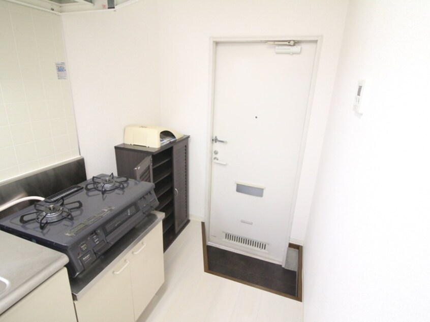 玄関 Ｍｉｏ聖護院