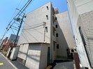 住吉ﾊｲﾂの外観