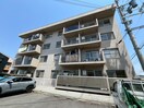 外観写真 住吉ﾊｲﾂ