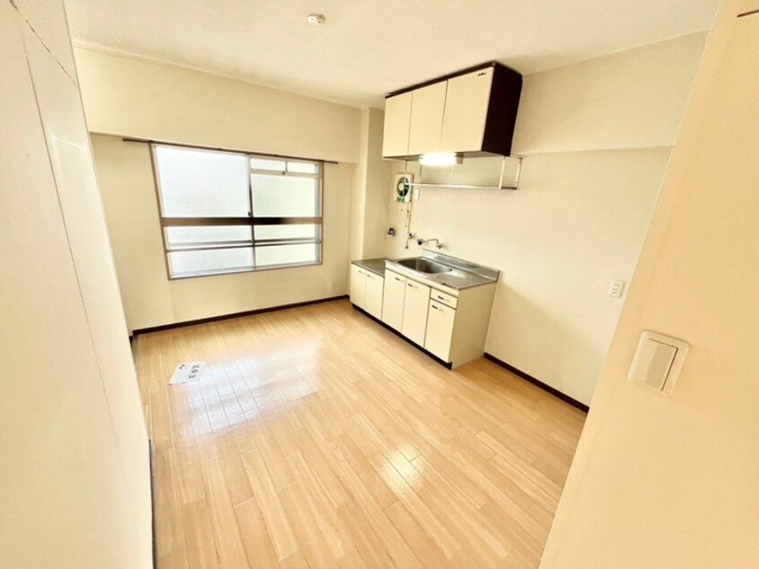 居室 住吉ﾊｲﾂ