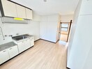 居室 住吉ﾊｲﾂ