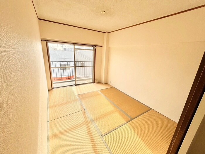 居室 住吉ﾊｲﾂ