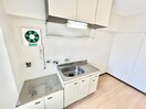 キッチン 住吉ﾊｲﾂ