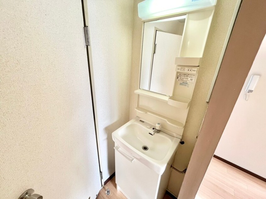 洗面 住吉ﾊｲﾂ