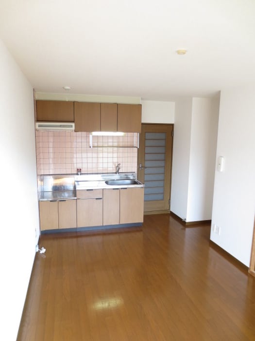 居室 リイツマンション