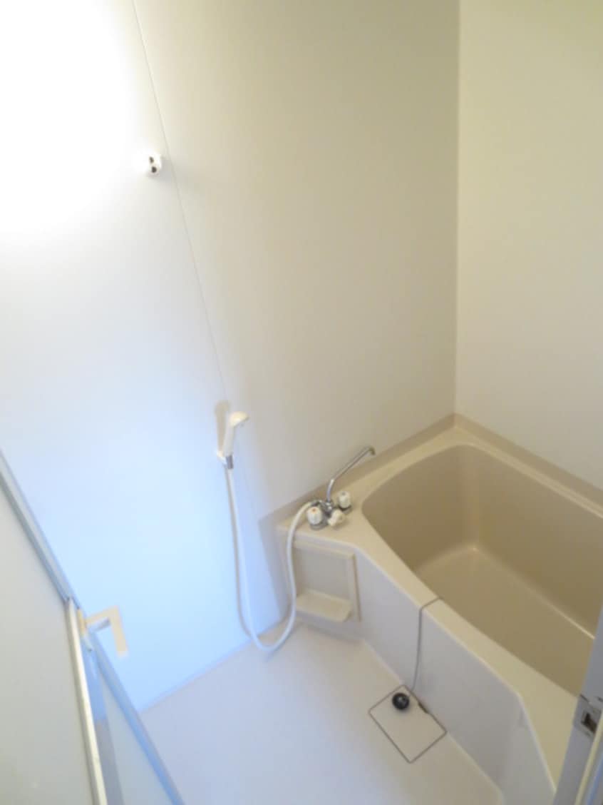 バス／シャワールーム等 リイツマンション