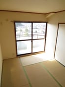 居室 リイツマンション