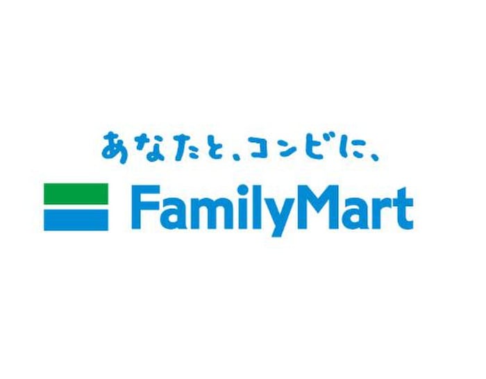 大津黒津店(コンビニ)まで600m リイツマンション